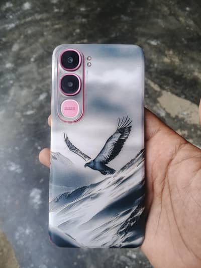 Vivo Y31 5G 24/256 Non Pta