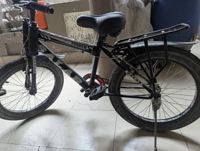 cycle