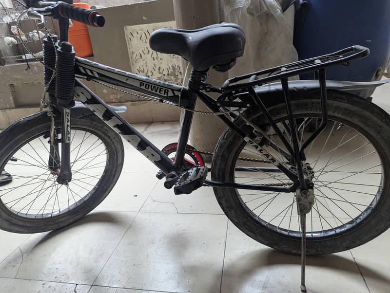 cycle 0
