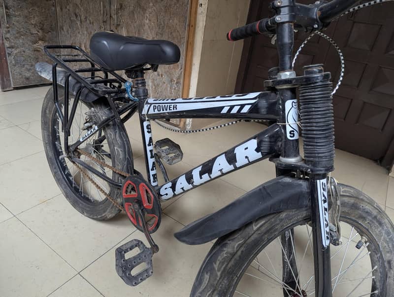 cycle 4