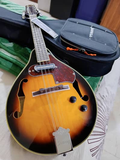 Ibanez Mandolin Model 510E