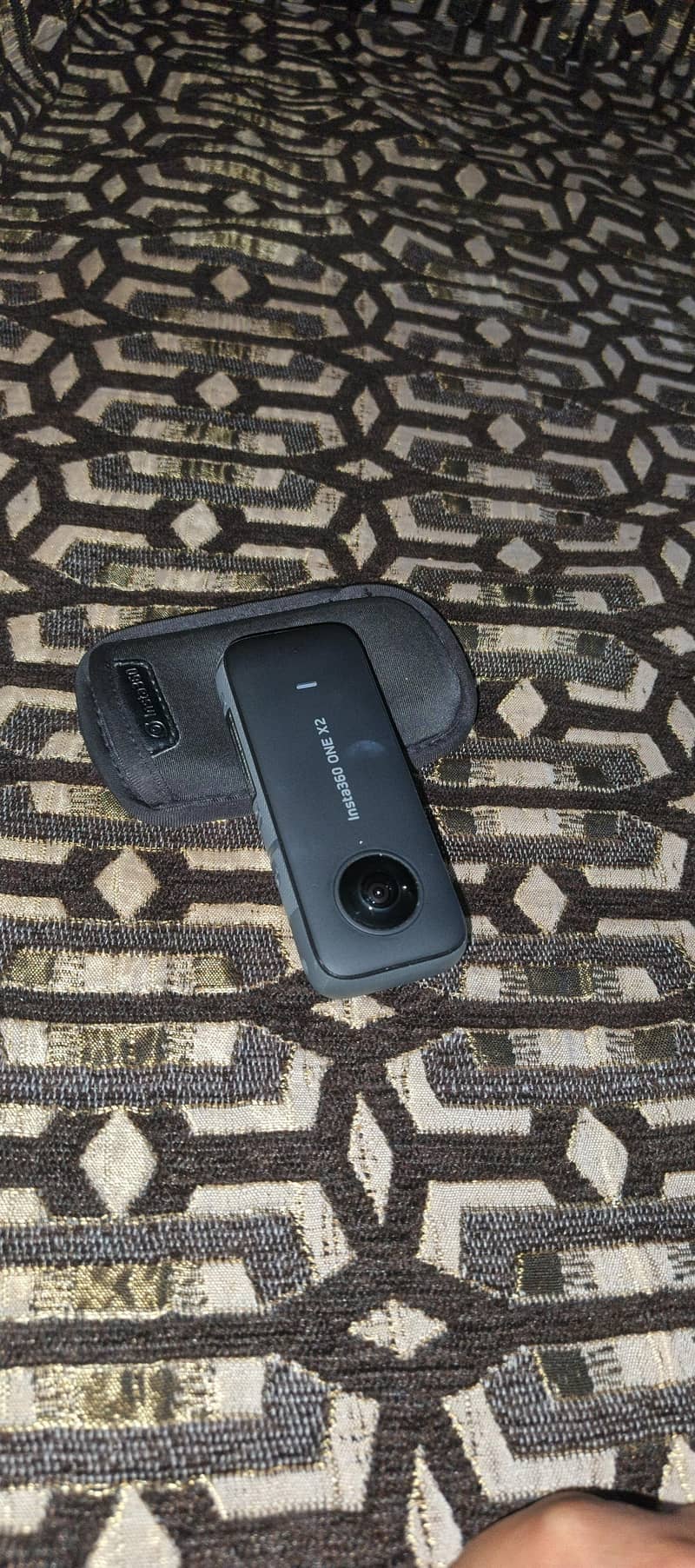 insta360 one x2 0