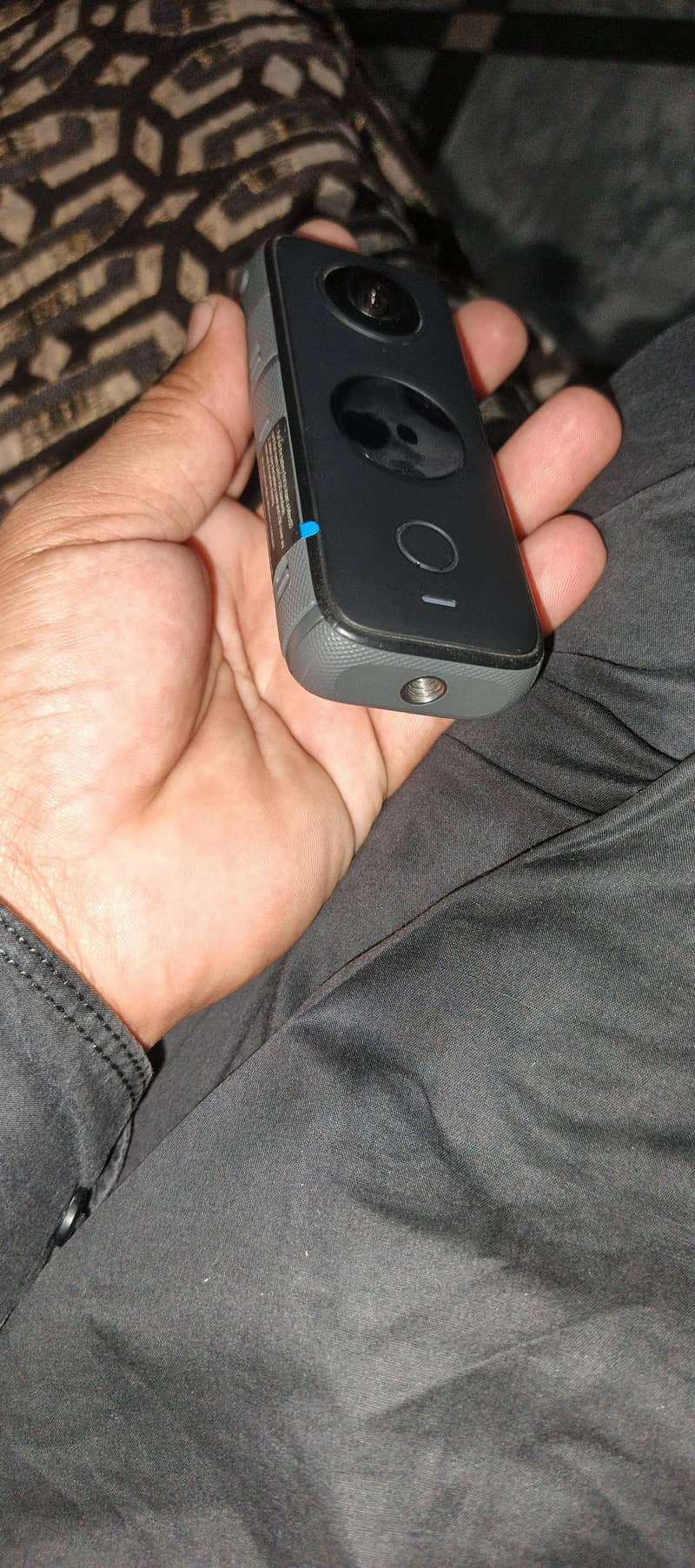 insta360 one x2 2