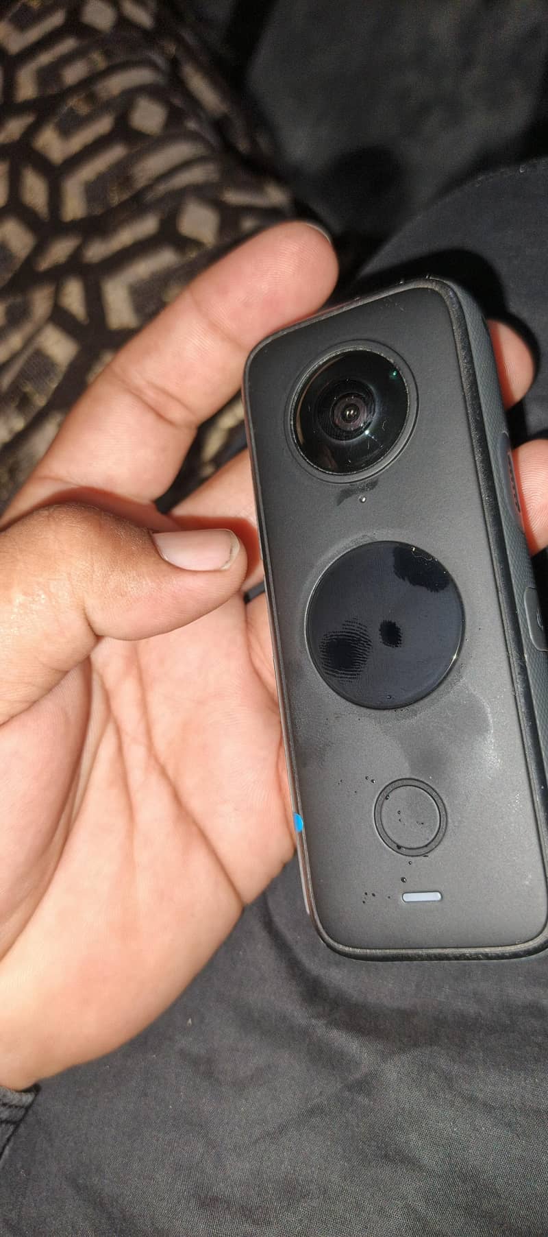 insta360 one x2 4