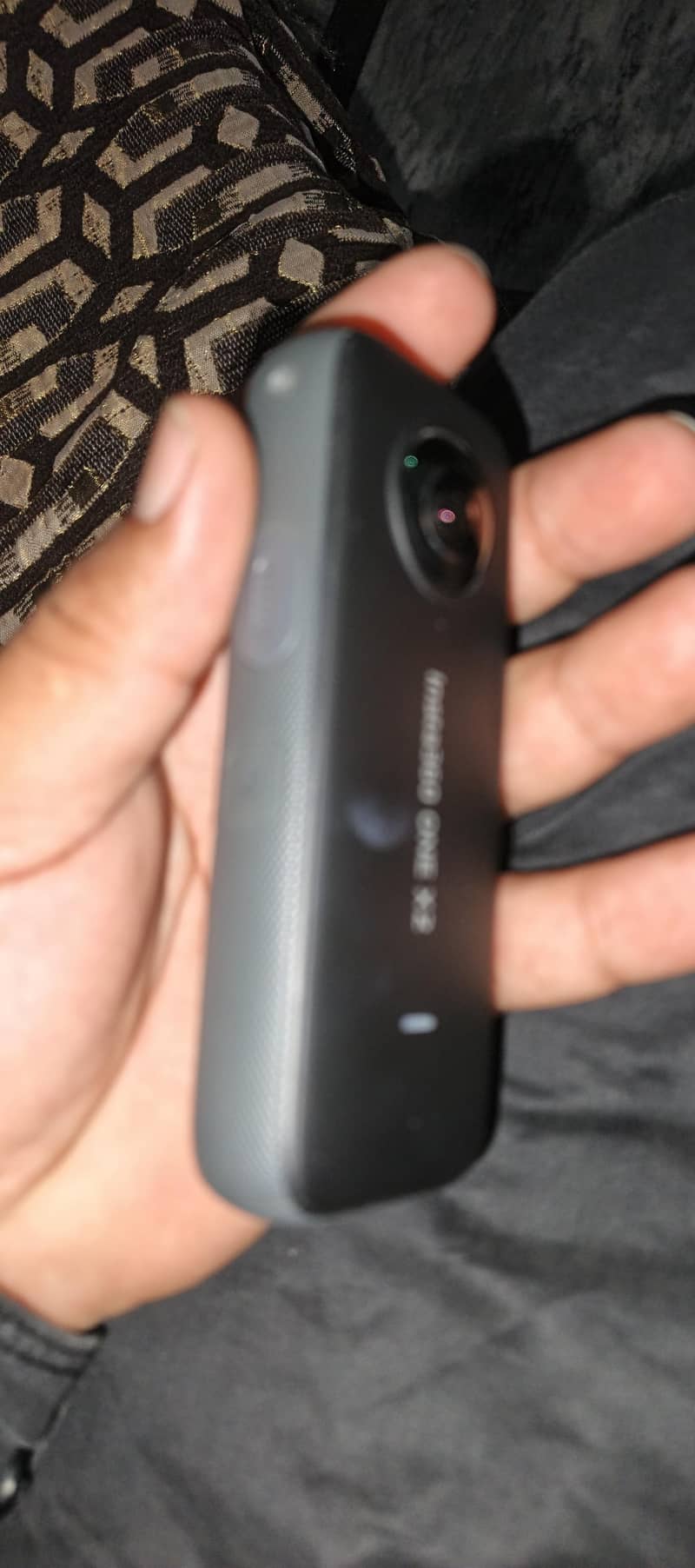 insta360 one x2 5