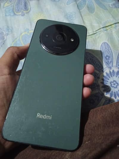 Xiaomi Redmi A3