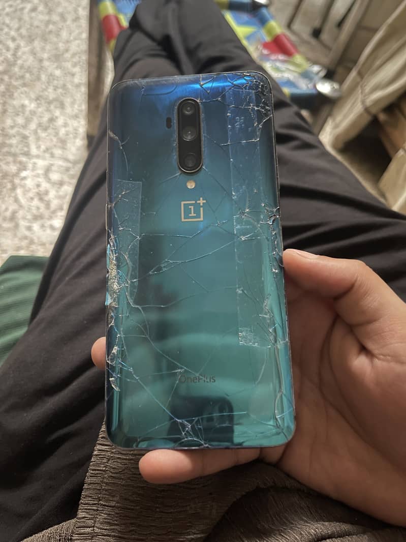 One Plus 7 Pro 2