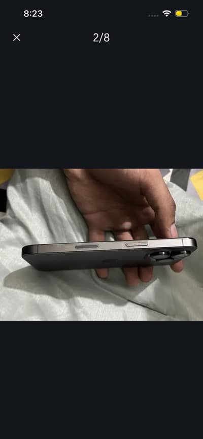 Apple iPhone 13 Pro for urgent sals