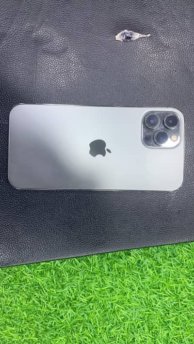 Apple iPhone 12 Pro Max