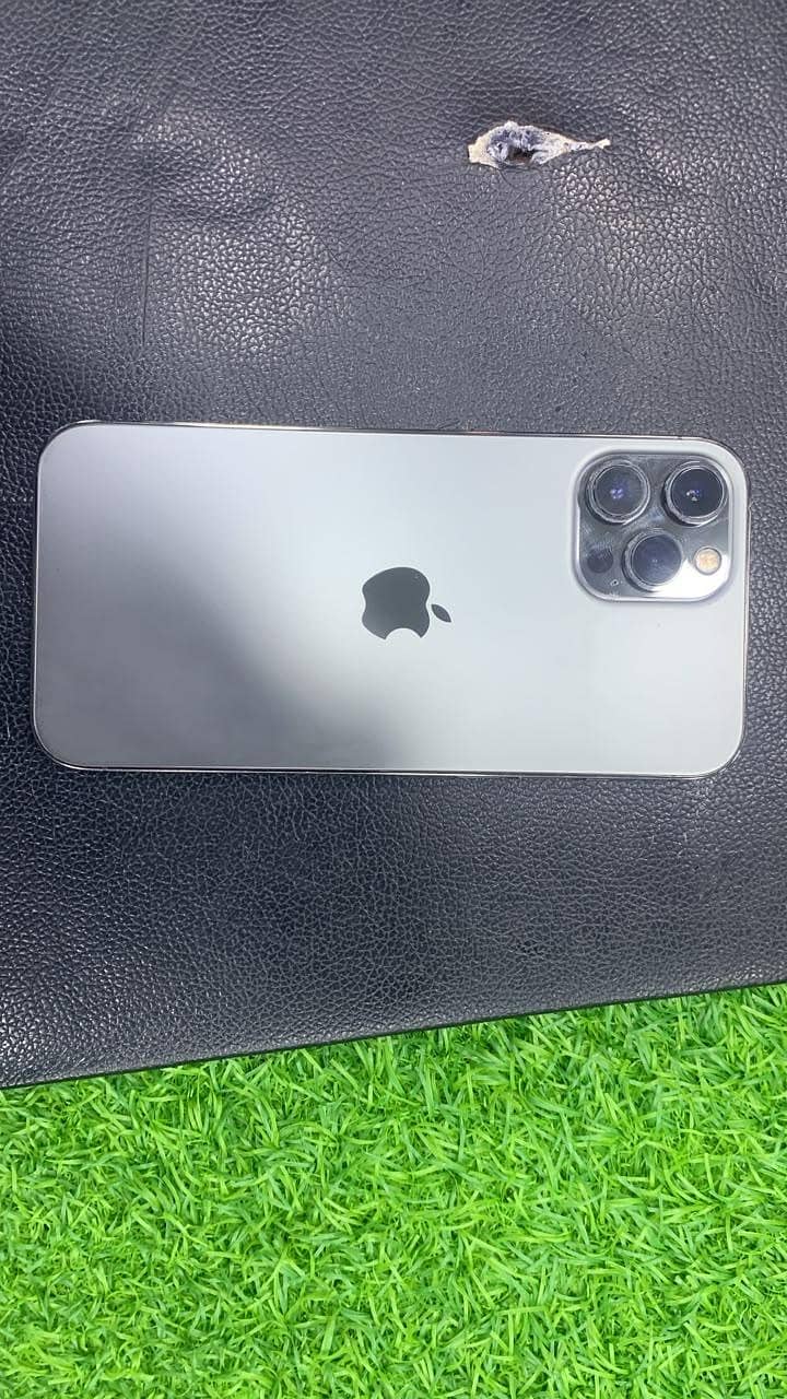 Apple iPhone 12 Pro Max 0