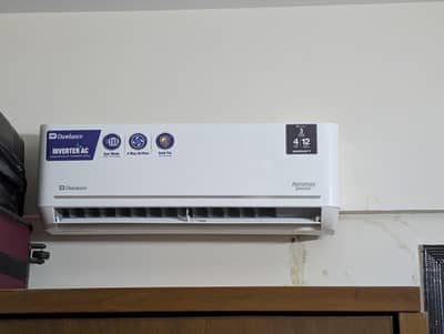1 ton inverter