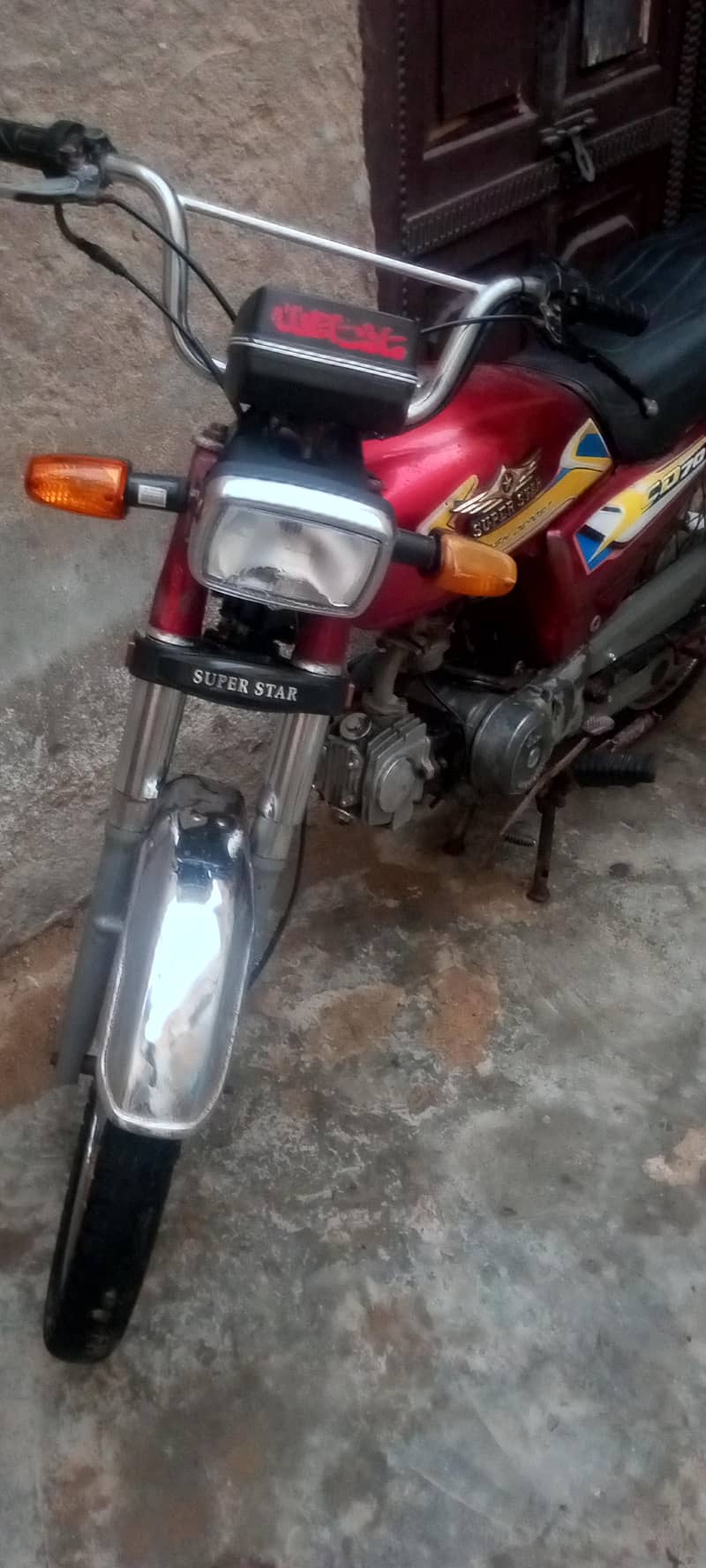 SUPER STAR 2018/APPLIED 4