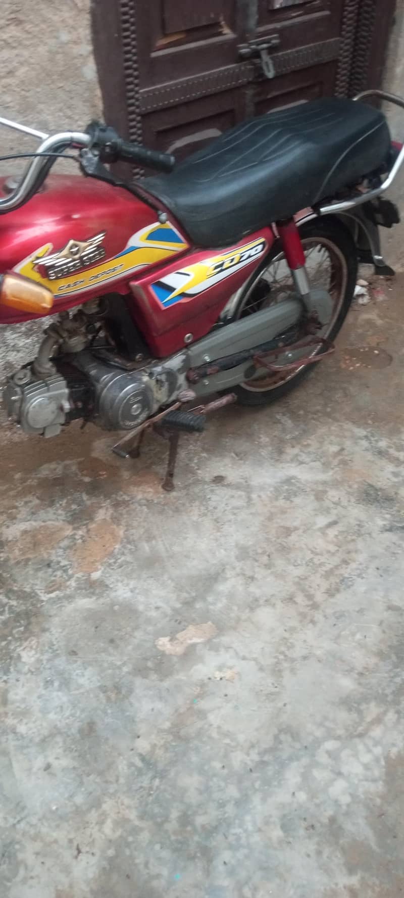 SUPER STAR 2018/APPLIED 6