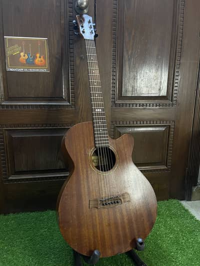 AkS || Guitar || Acoustic || Delivery all pakistan ||