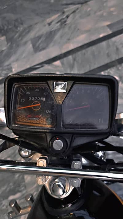 honda 125 golden