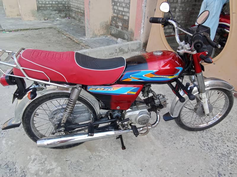 ZXMCO 70 1