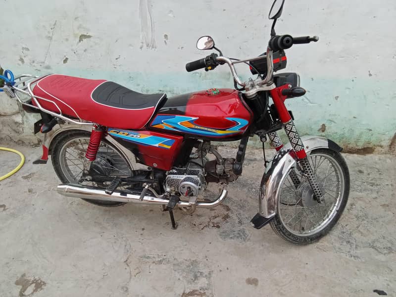 ZXMCO 70 3