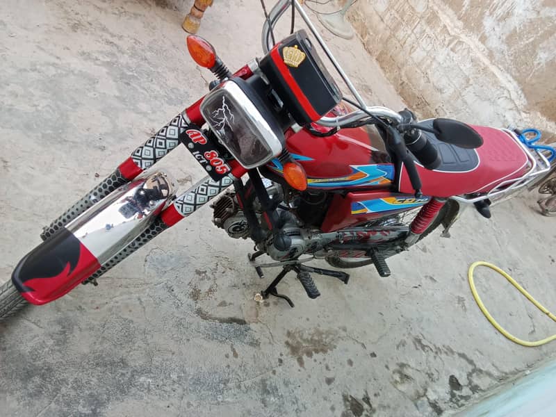 ZXMCO 70 5