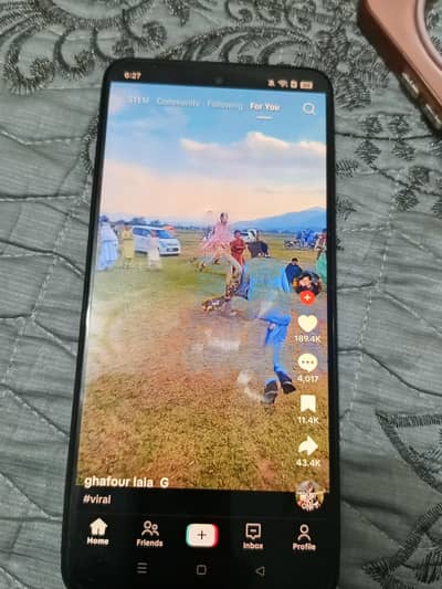 OPPO Reno