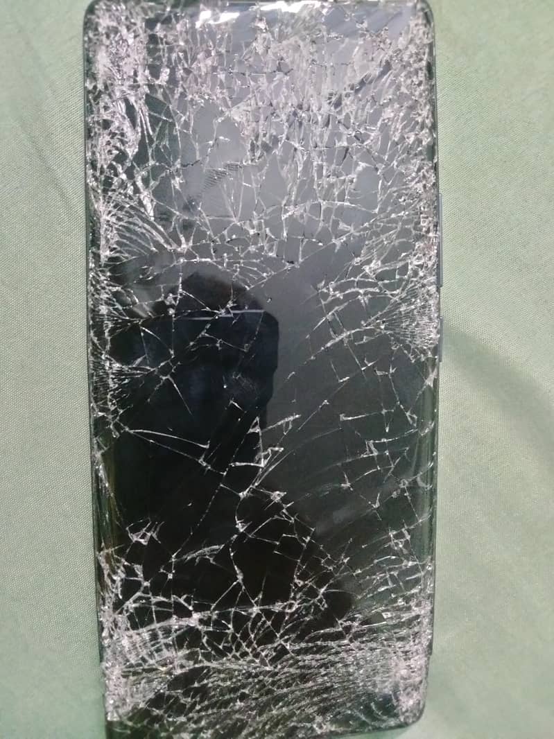 Tecno Spark 20 Pro Plus 0