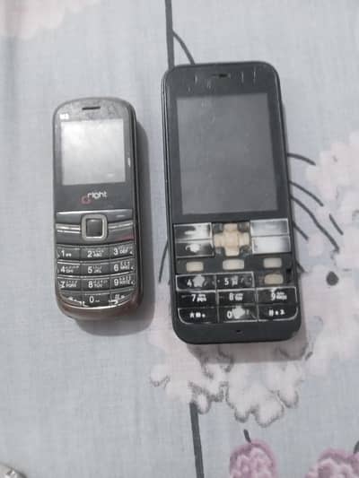 Phone