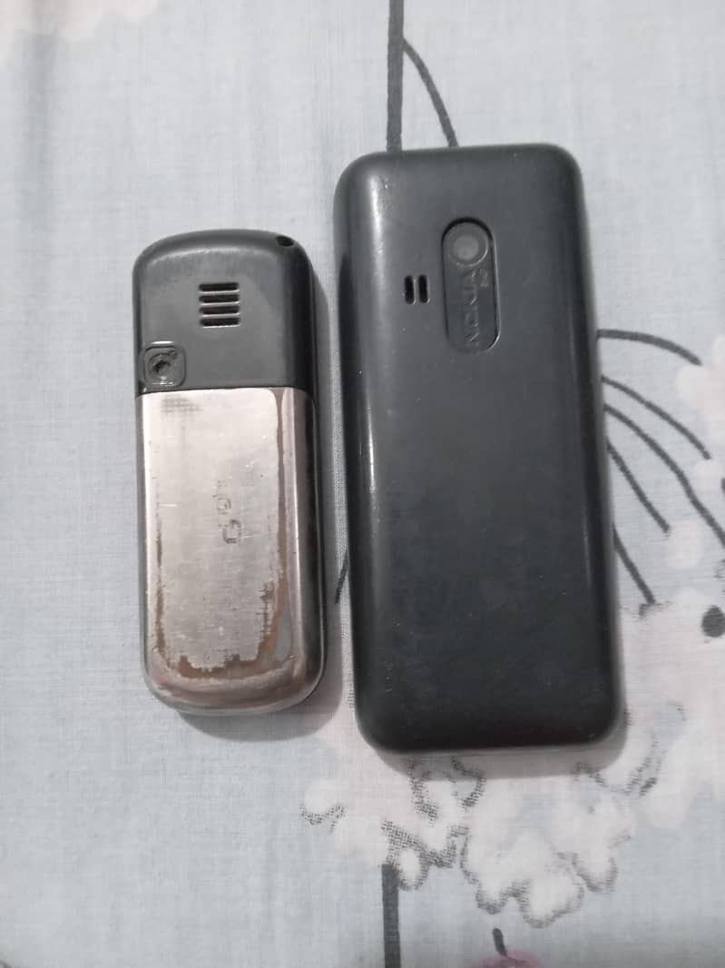 Phone 1