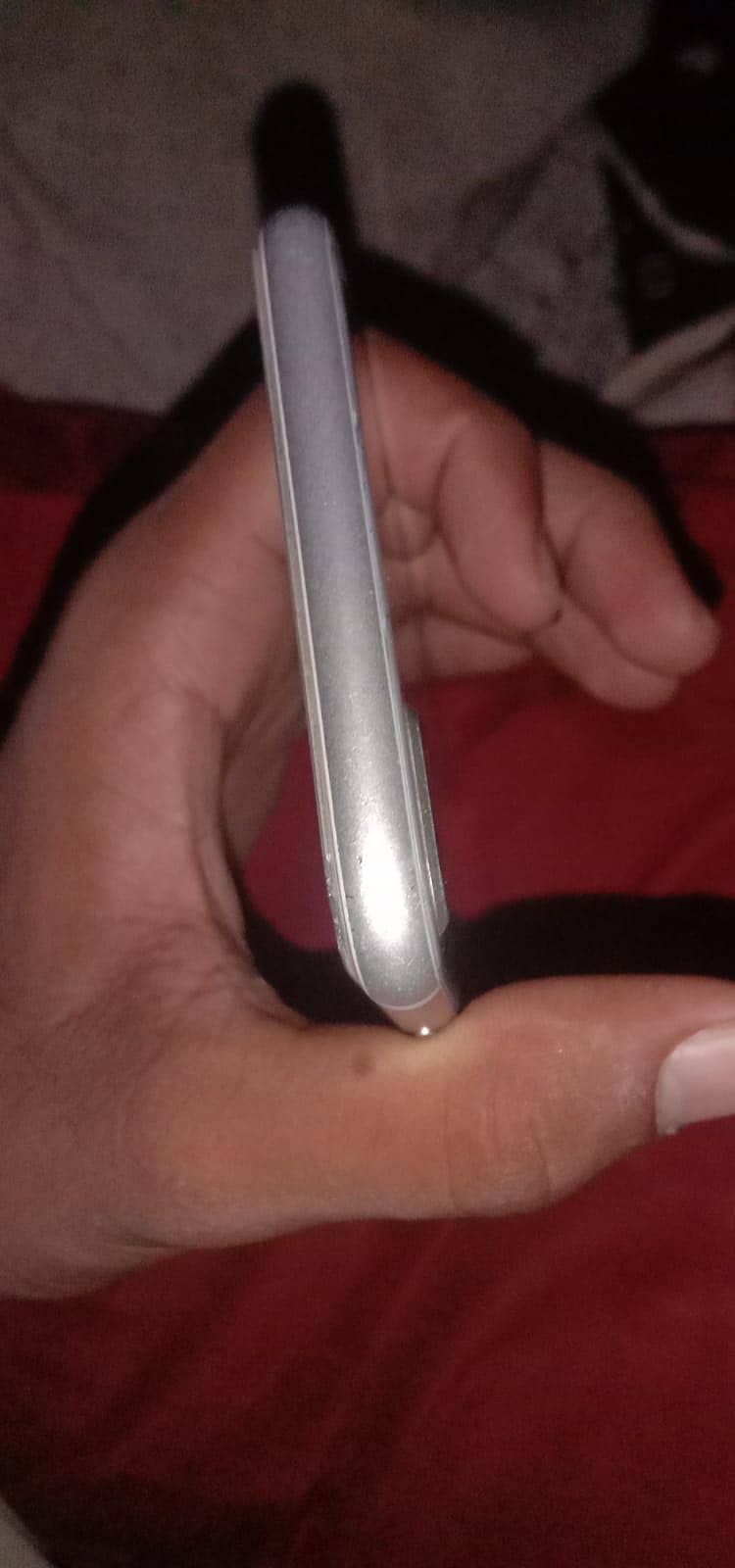 Apple iPhone 8 Plus 4