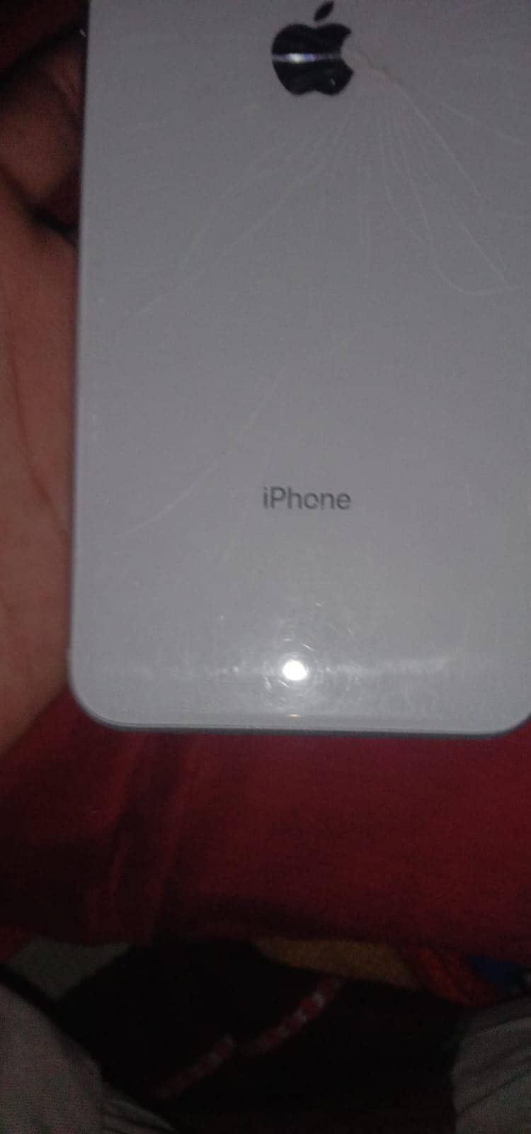 Apple iPhone 8 Plus 5
