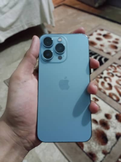 Apple iPhone 13 Pro