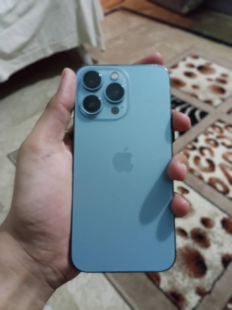 Apple iPhone 13 Pro 0