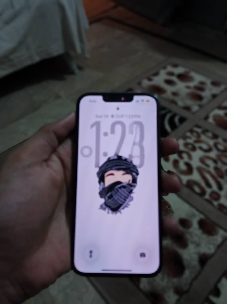 Apple iPhone 13 Pro 1