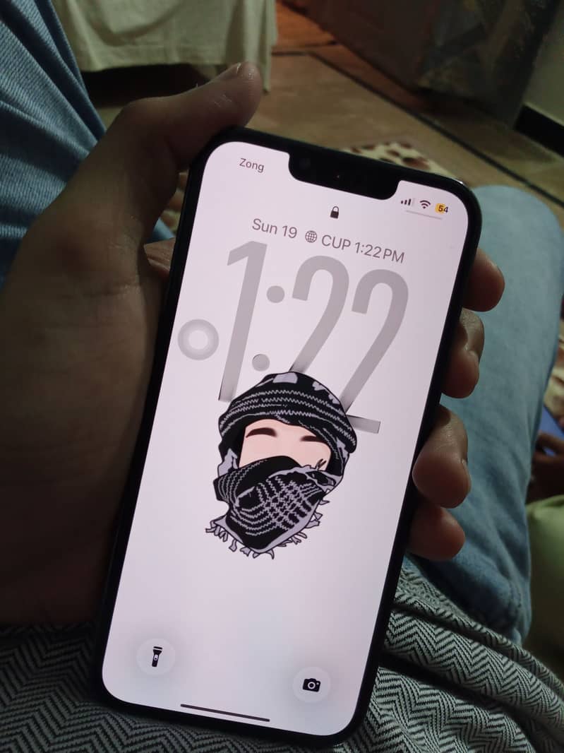 Apple iPhone 13 Pro 5