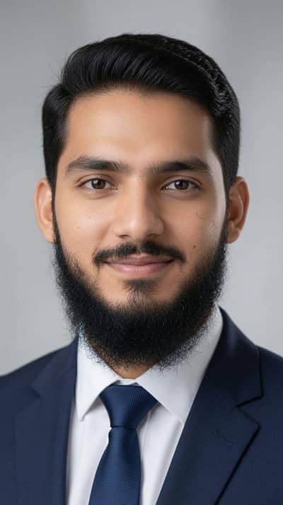 Online Quran Tutor