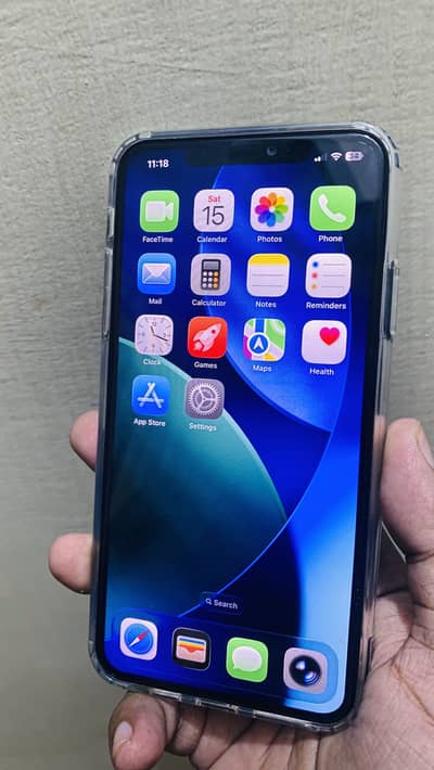 iPhone 11 Pro Max 256GB Pta approved