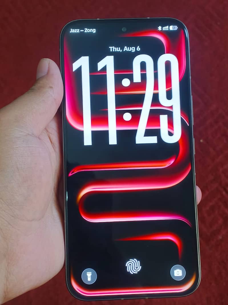 Infinix Note 60 pro 0