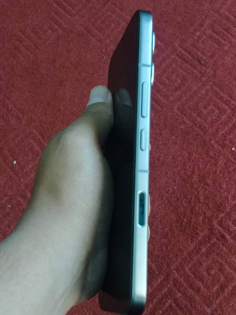 Infinix Note 60 pro 2