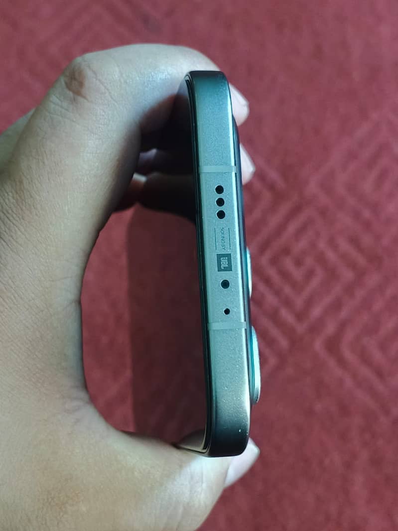 Infinix Note 60 pro 4
