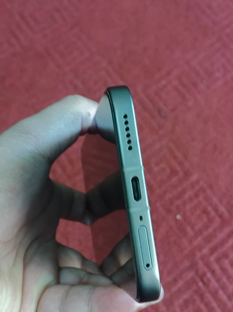 Infinix Note 60 pro 5