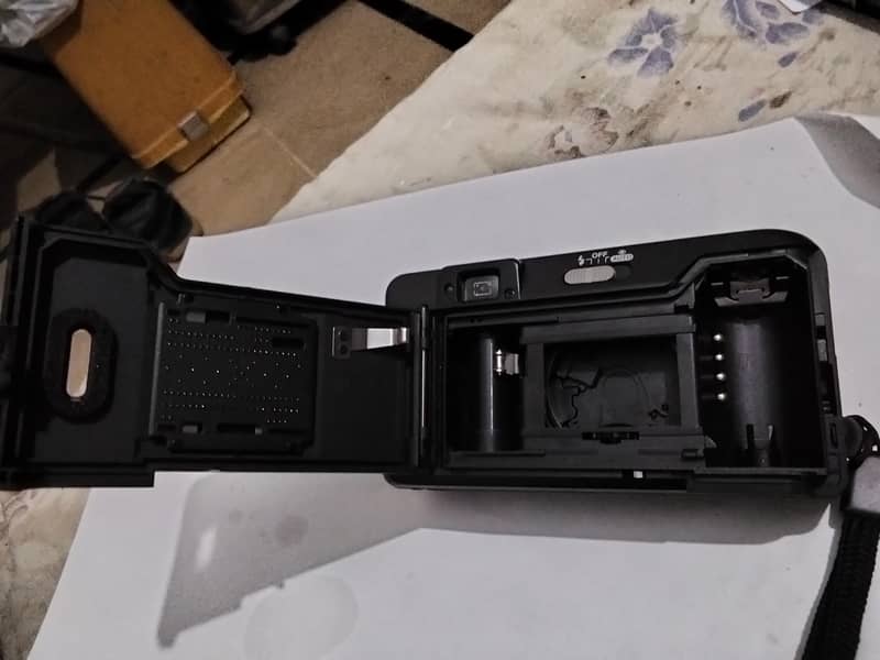 prima 5 Auto focus camera 2