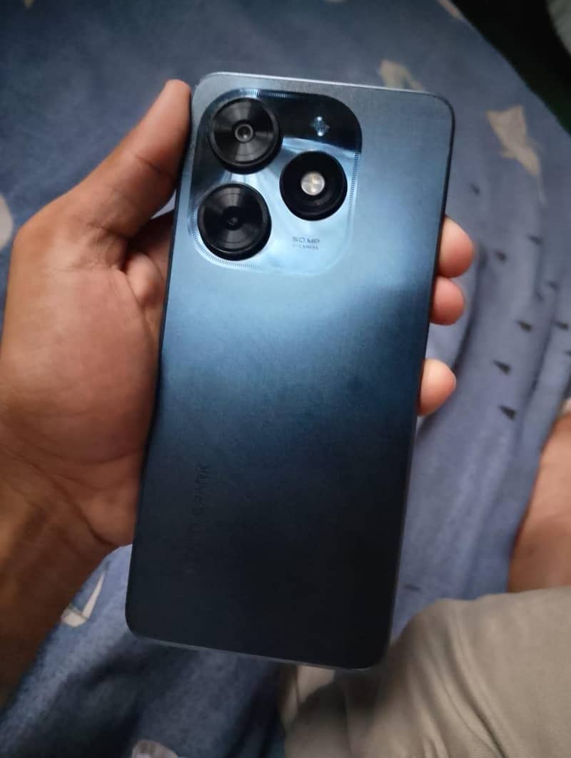 Tecno Spark 20C 1