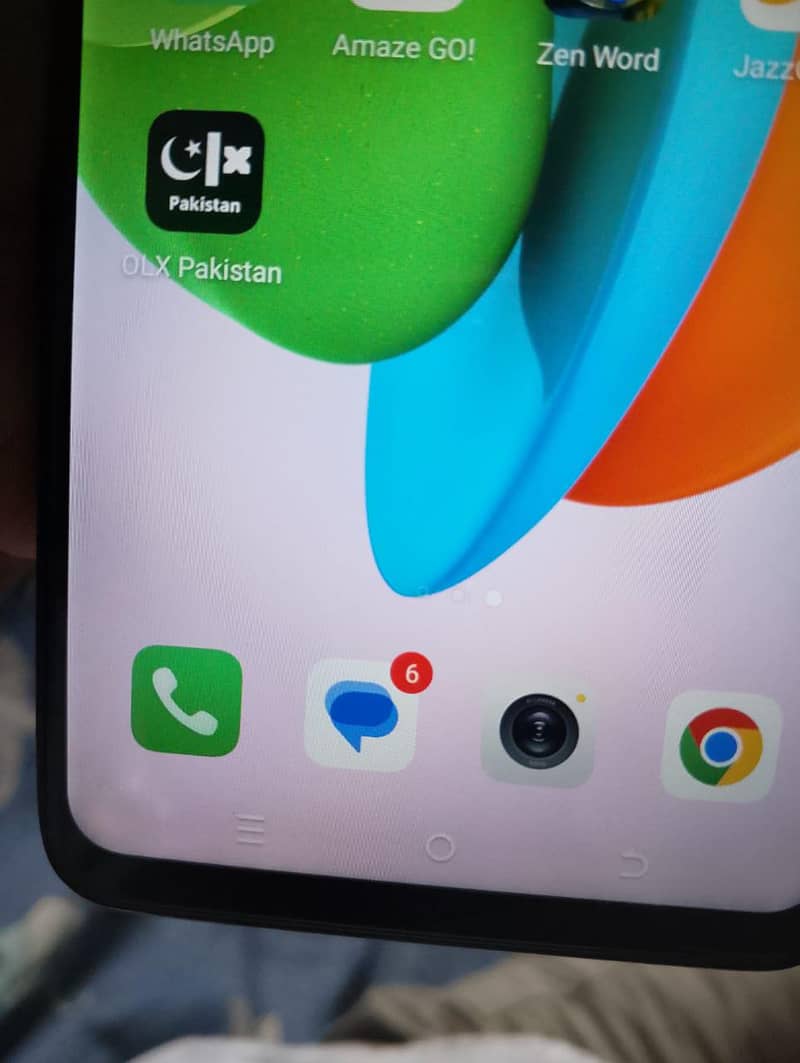 Tecno Spark 20C 2