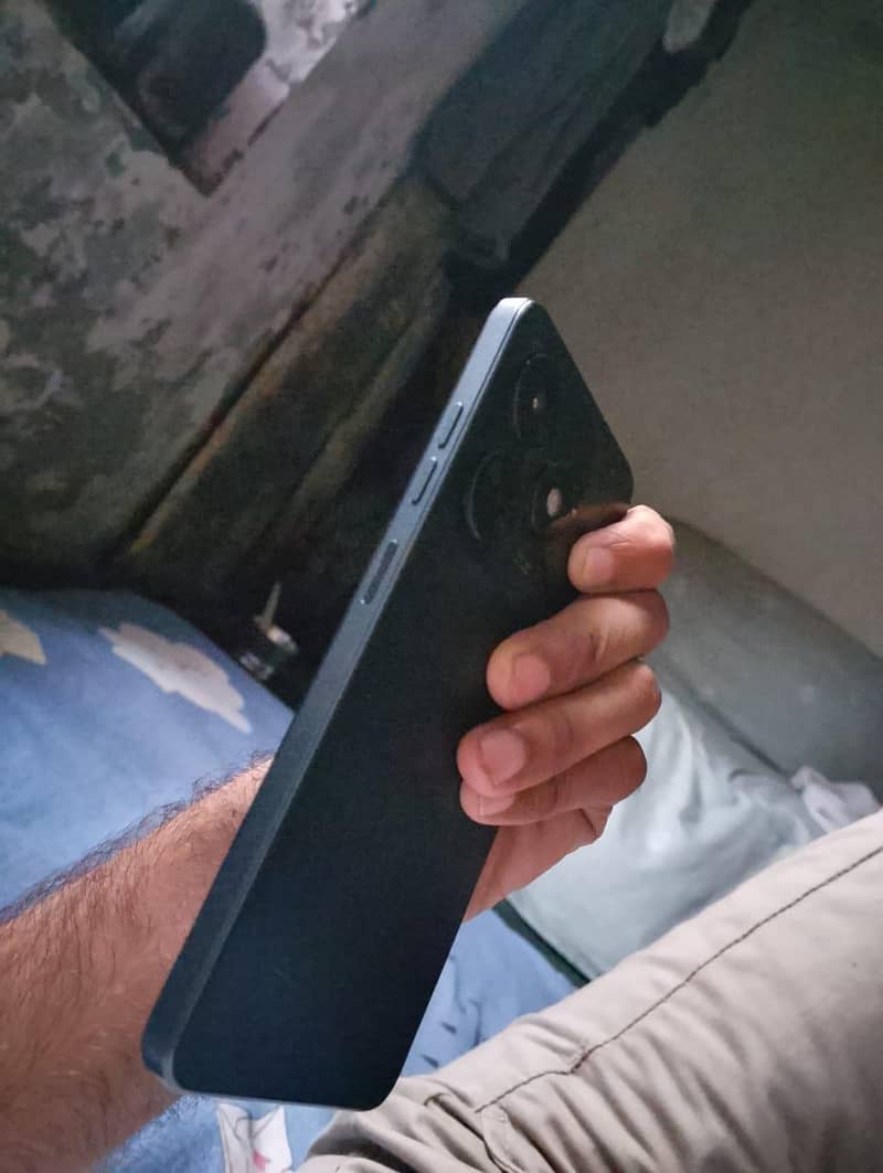 Tecno Spark 20C 3