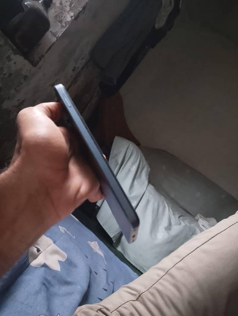 Tecno Spark 20C 4