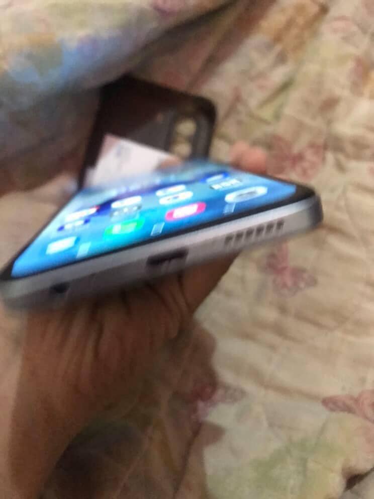 Itel P70 2