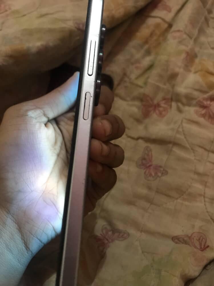 Itel P70 3