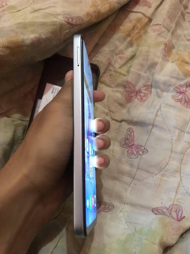 Itel P70 4