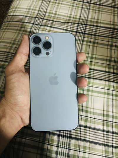 Iphone 13 pro max