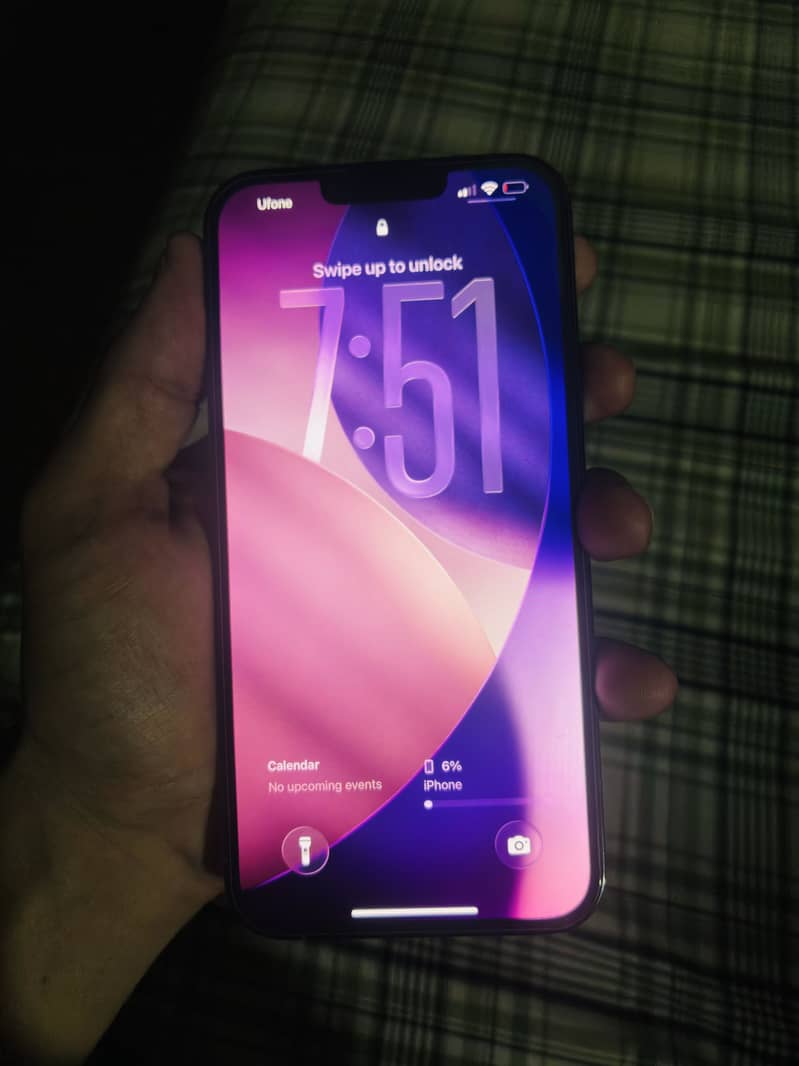 Iphone 13 pro max 2
