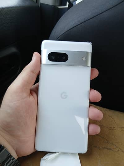 Google Pixel 7