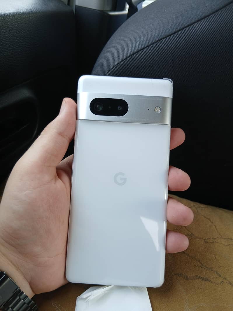 Google Pixel 7 0